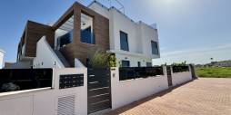 Neubau - Townhouse - San Pedro del Pinatar - San Pedro de Pinatar