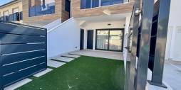 Neubau - Townhouse - San Pedro del Pinatar - San Pedro de Pinatar