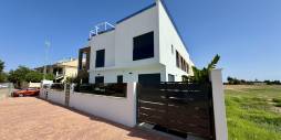 Neubau - Townhouse - San Pedro del Pinatar - San Pedro de Pinatar