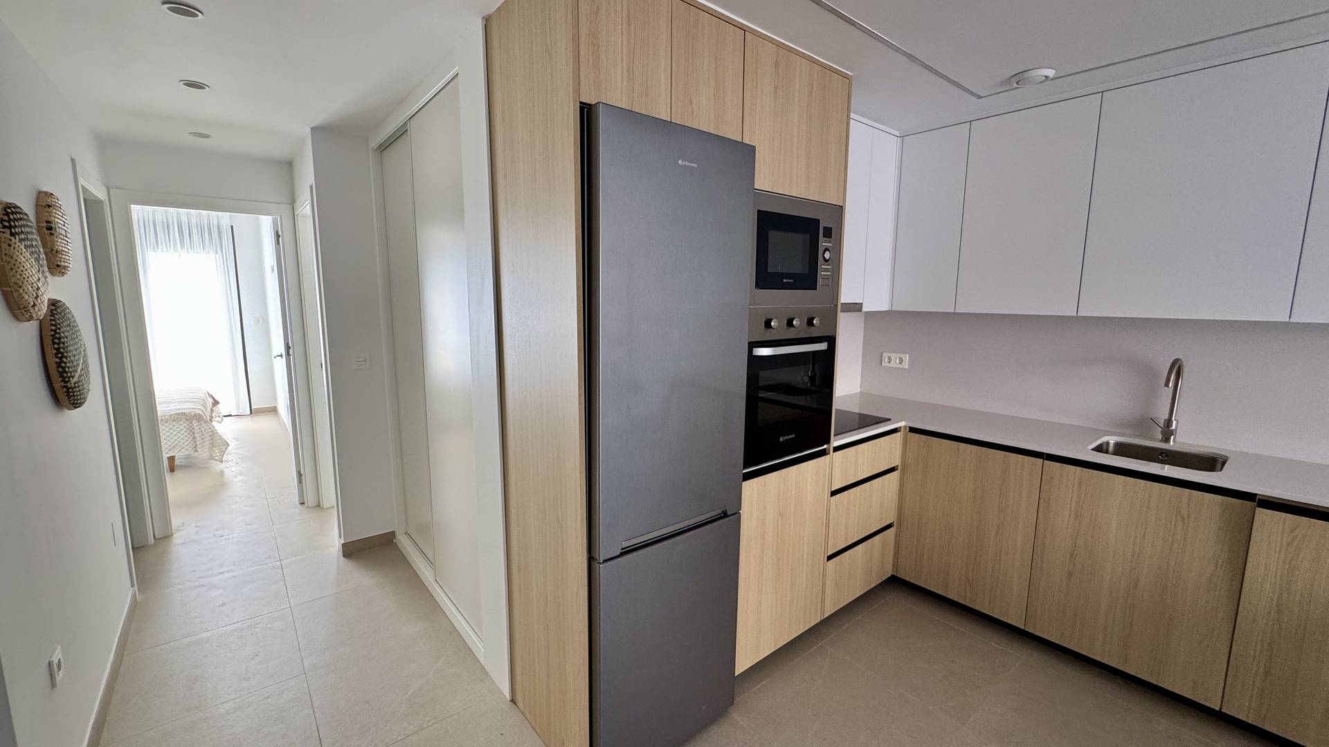 Neubau - Townhouse - San Pedro del Pinatar - San Pedro de Pinatar