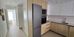 Neubau - Townhouse - San Pedro del Pinatar - San Pedro de Pinatar