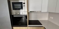 Neubau - Townhouse - San Pedro del Pinatar - San Pedro de Pinatar