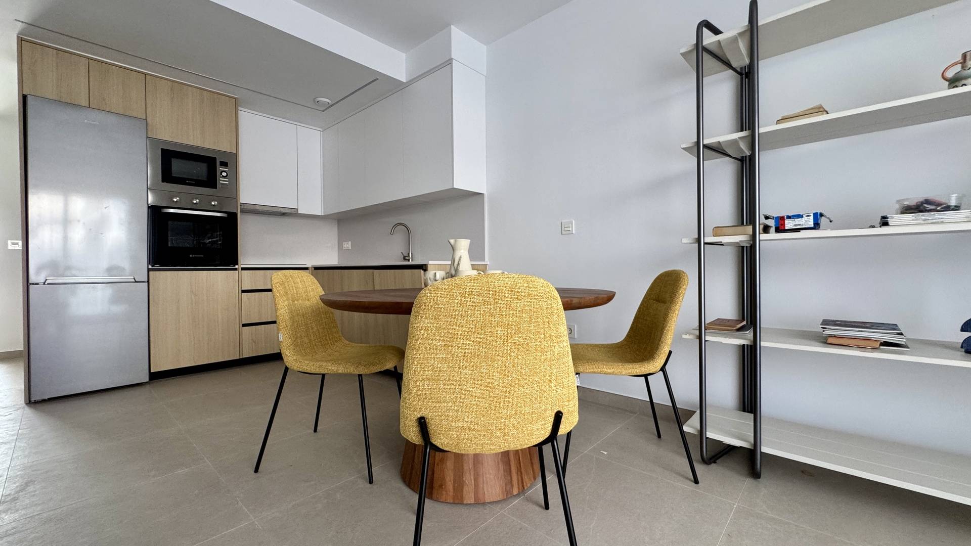 Neubau - Townhouse - San Pedro del Pinatar - San Pedro de Pinatar