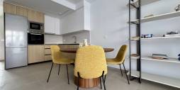 Neubau - Townhouse - San Pedro del Pinatar - San Pedro de Pinatar