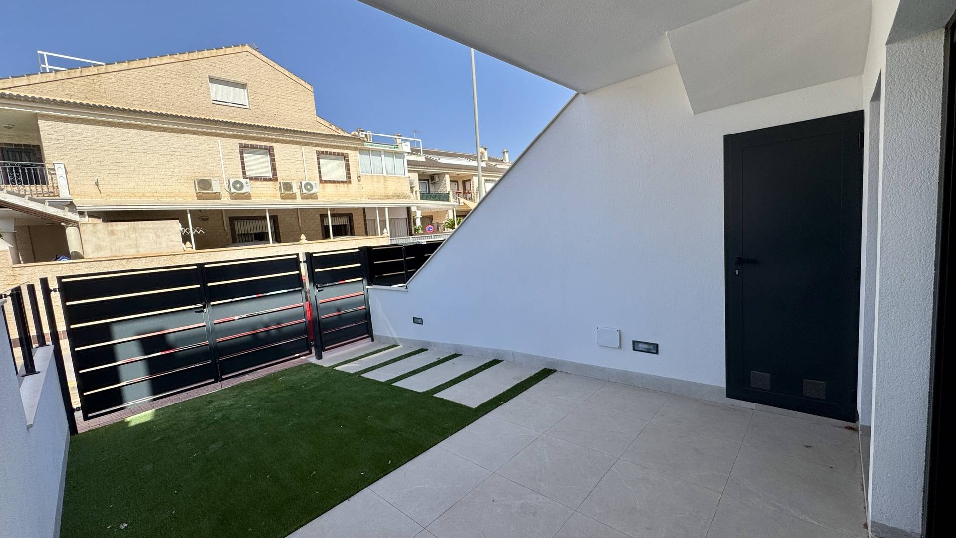 Neubau - Townhouse - San Pedro del Pinatar - San Pedro de Pinatar