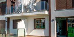 Neubau - Townhouse - San Pedro del Pinatar - San Pedro de Pinatar