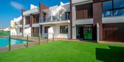 Neubau - Townhouse - San Pedro del Pinatar - San Pedro de Pinatar