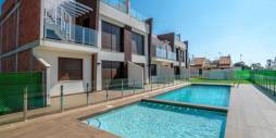 Neubau - Townhouse - San Pedro del Pinatar - San Pedro de Pinatar