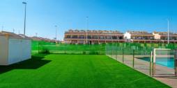 Neubau - Townhouse - San Pedro del Pinatar - San Pedro de Pinatar