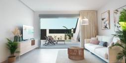 Neubau - Townhouse - San Pedro del Pinatar - San Pedro de Pinatar