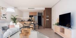 Neubau - Townhouse - San Pedro del Pinatar - San Pedro de Pinatar