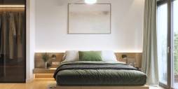 Neubau - Townhouse - San Pedro del Pinatar - San Pedro de Pinatar