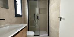 Neubau - Townhouse - San Pedro del Pinatar - San Pedro de Pinatar