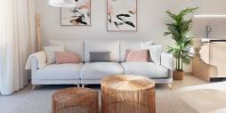Neubau - Townhouse - San Pedro del Pinatar - San Pedro de Pinatar