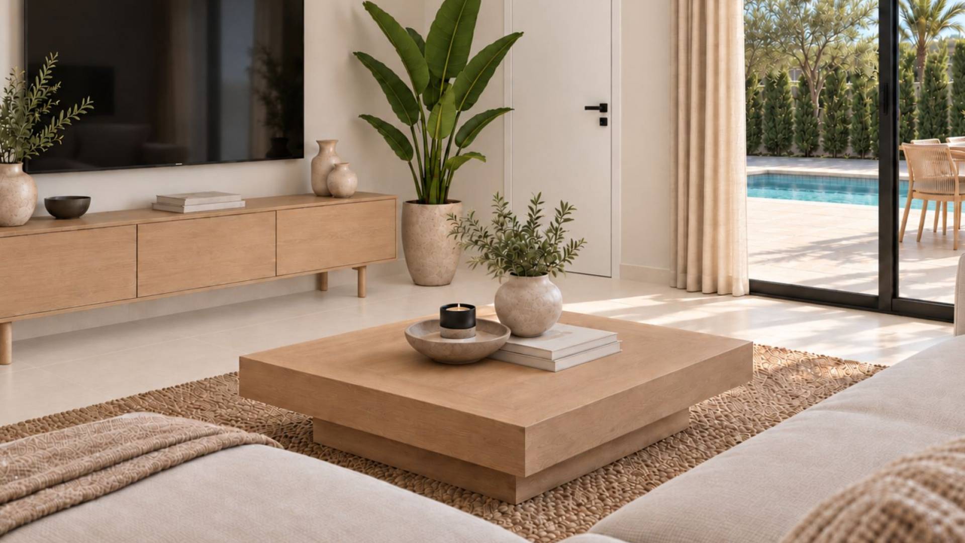 Neubau - Townhouse - San Pedro del Pinatar - San Pedro de Pinatar