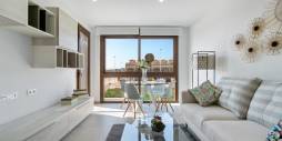 Neubau - Townhouse - San Pedro del Pinatar - San Pedro del Pinatar pueblo