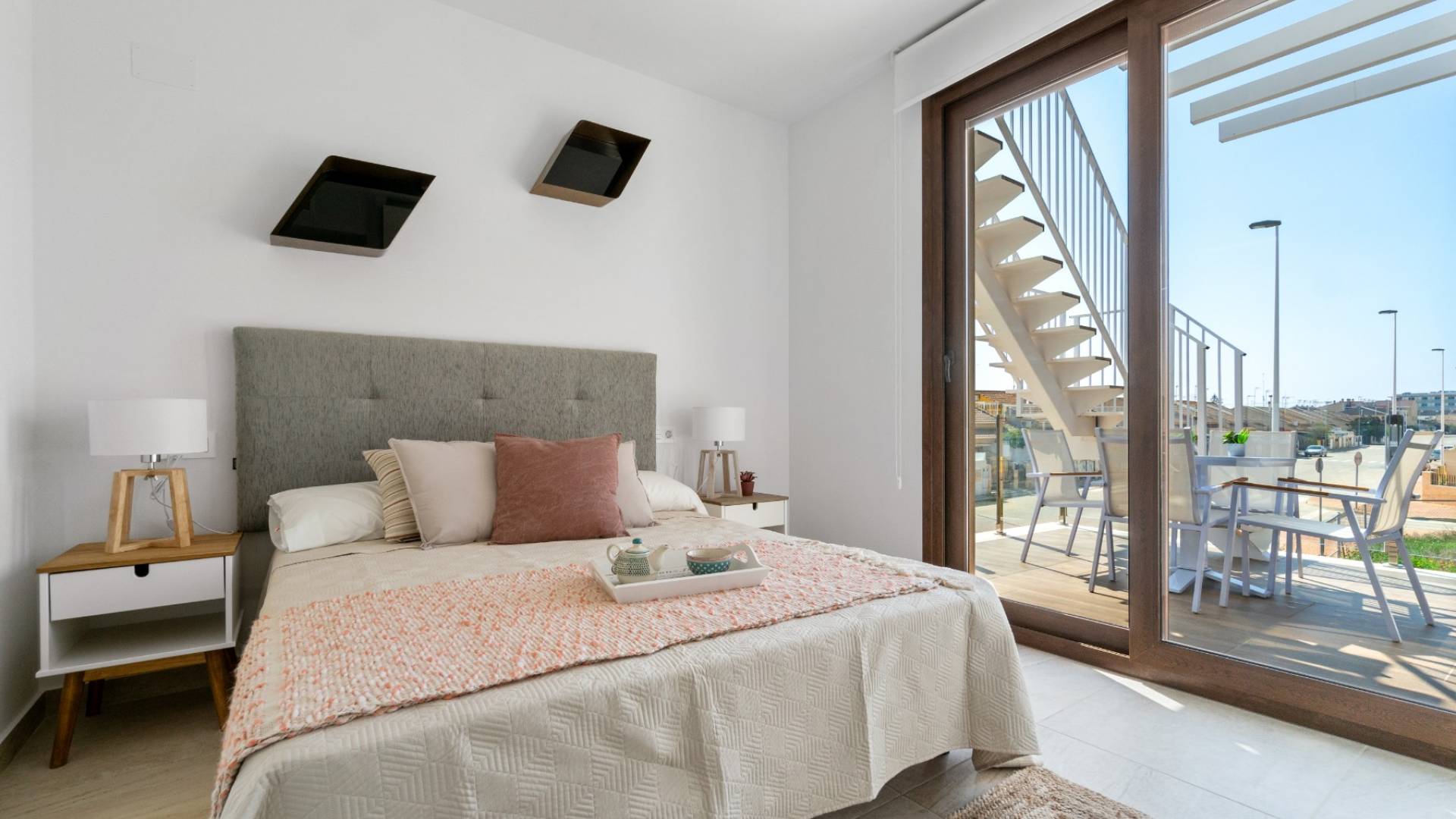 Neubau - Townhouse - San Pedro del Pinatar - San Pedro del Pinatar pueblo