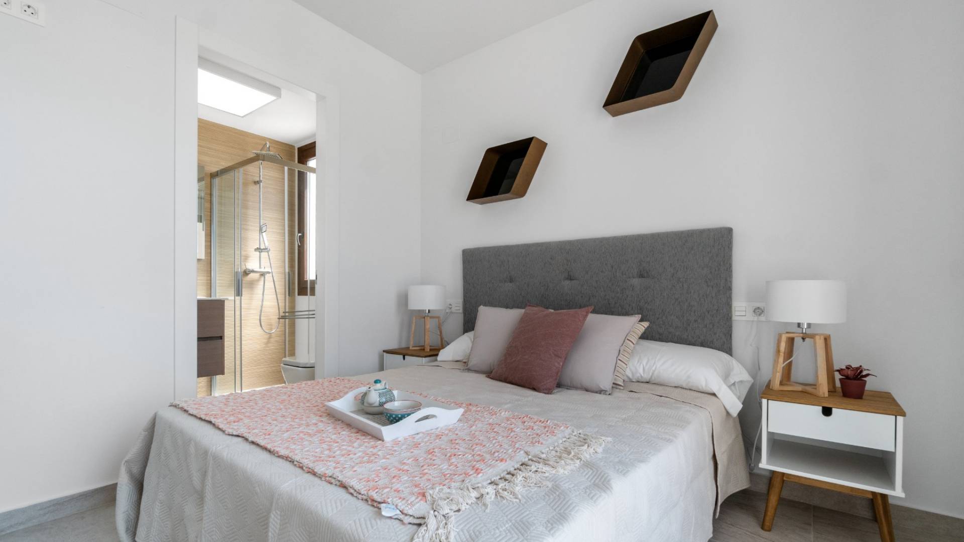 Neubau - Townhouse - San Pedro del Pinatar - San Pedro del Pinatar pueblo