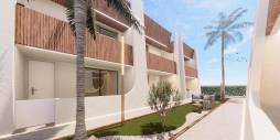 Neubau - Townhouse - San Pedro del Pinatar - San Pedro del Pinatar pueblo