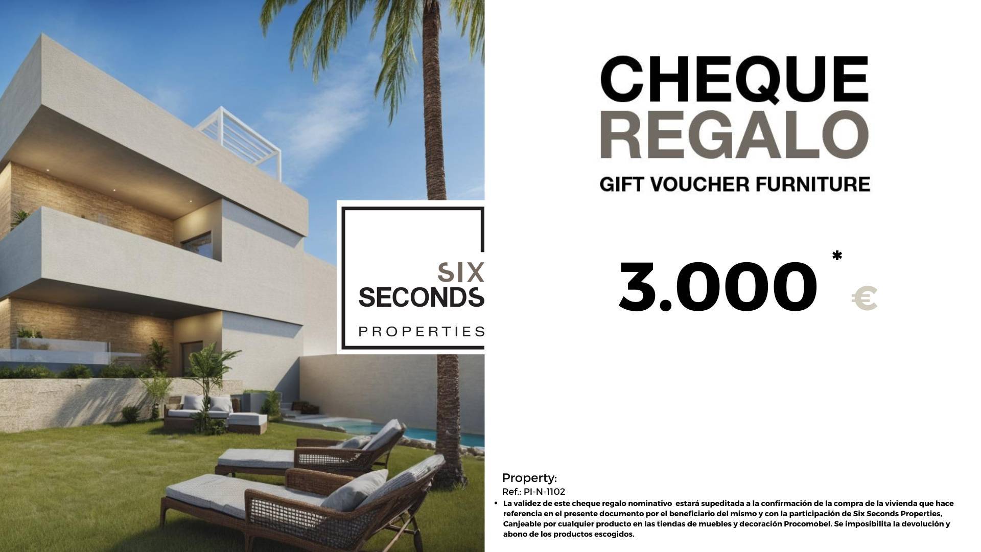 Neubau - Townhouse - San Pedro del Pinatar