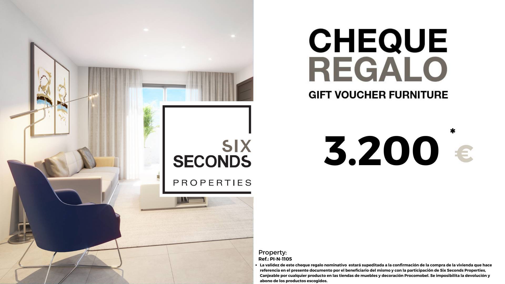 Neubau - Townhouse - San Pedro del Pinatar