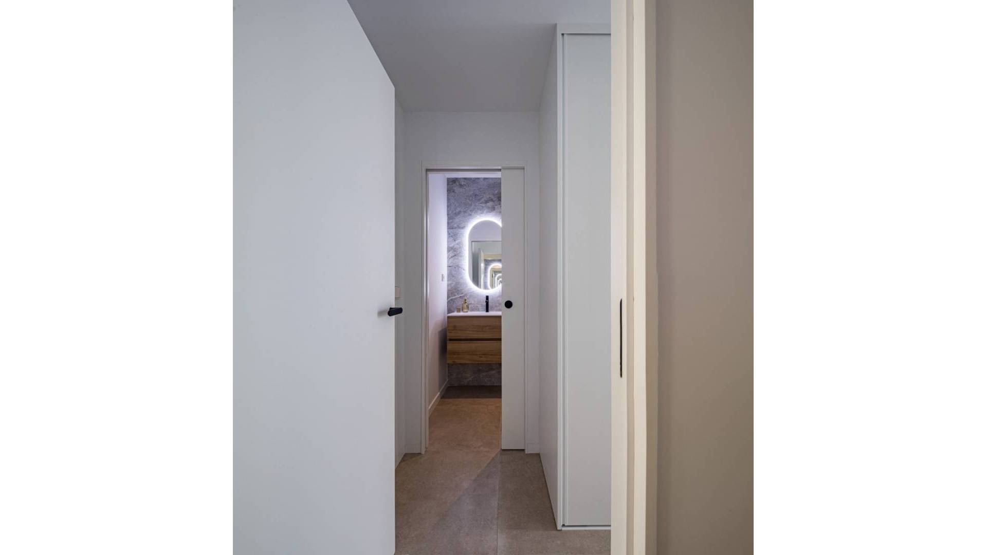 Neubau - Townhouse - San Pedro del Pinatar