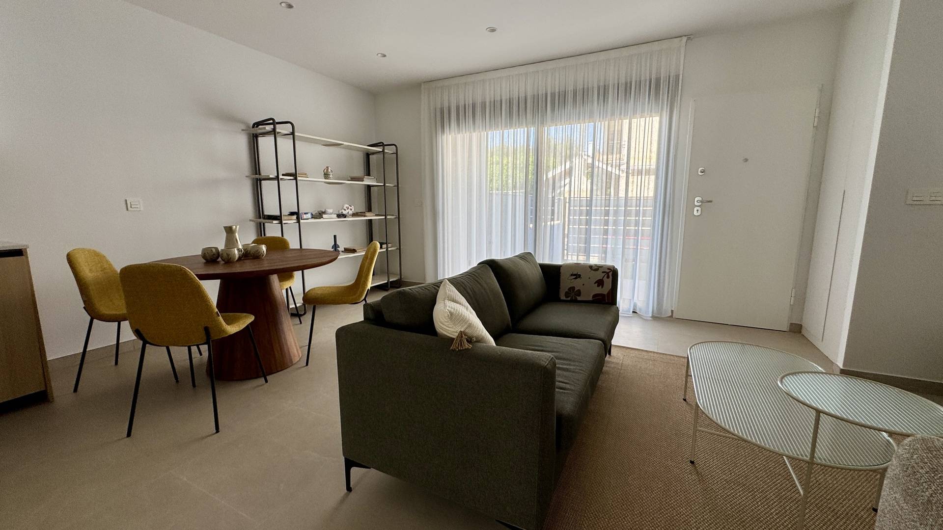 Neubau - Townhouse - San Pedro del Pinatar