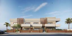 Neubau - Townhouse - San Pedro del Pinatar