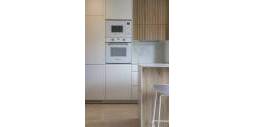 Neubau - Townhouse - San Pedro del Pinatar