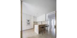 Neubau - Townhouse - San Pedro del Pinatar