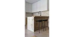 Neubau - Townhouse - San Pedro del Pinatar