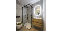 Neubau - Townhouse - San Pedro del Pinatar