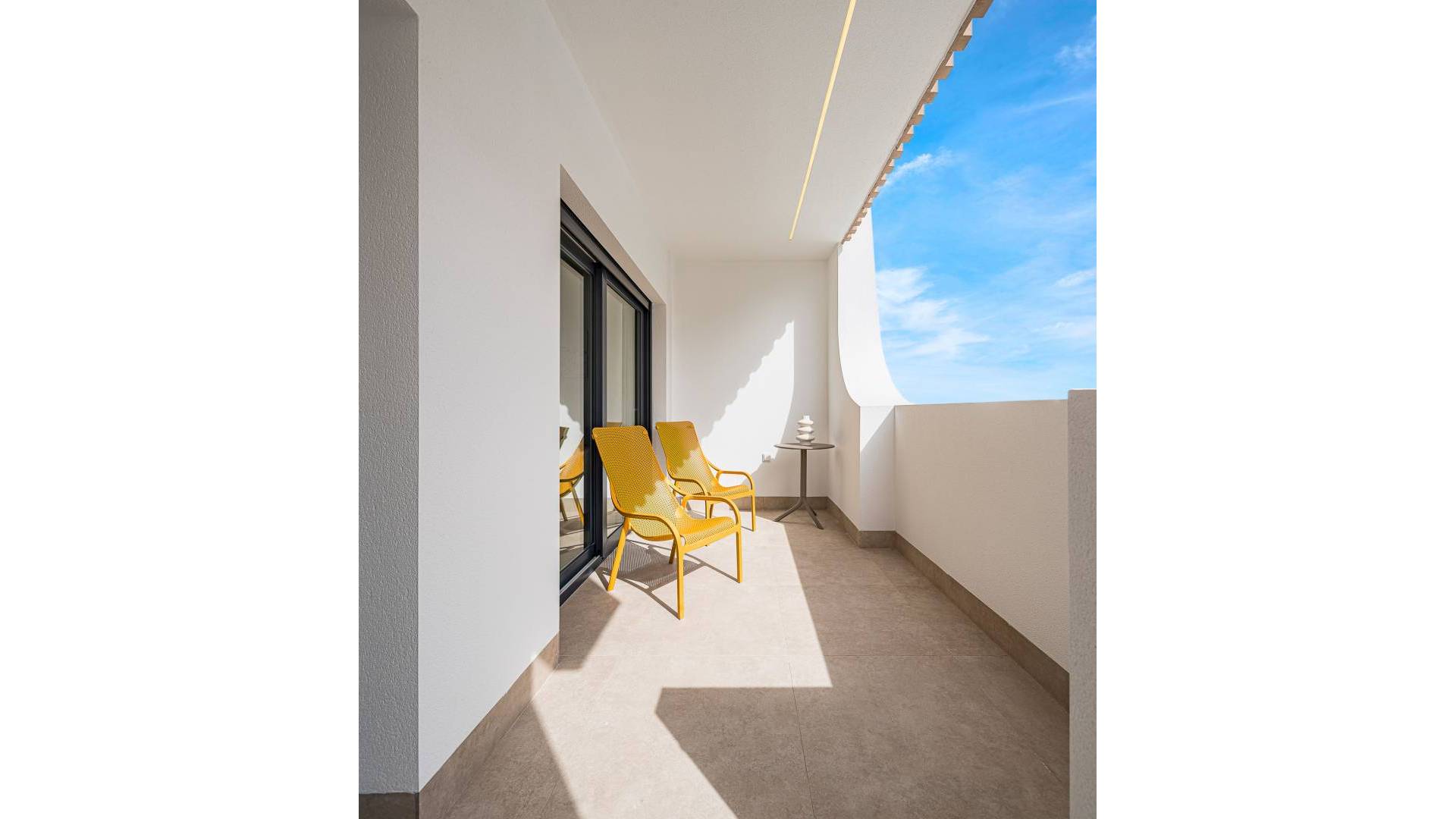 Neubau - Townhouse - San Pedro del Pinatar