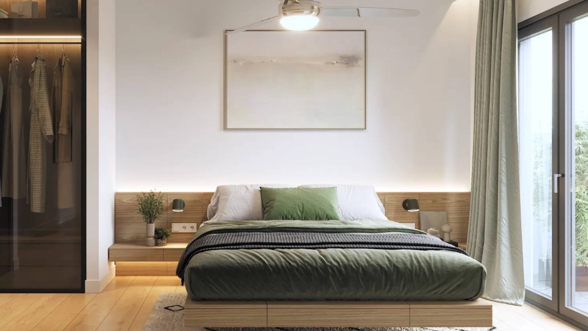 Neubau - Townhouse - San Pedro del Pinatar