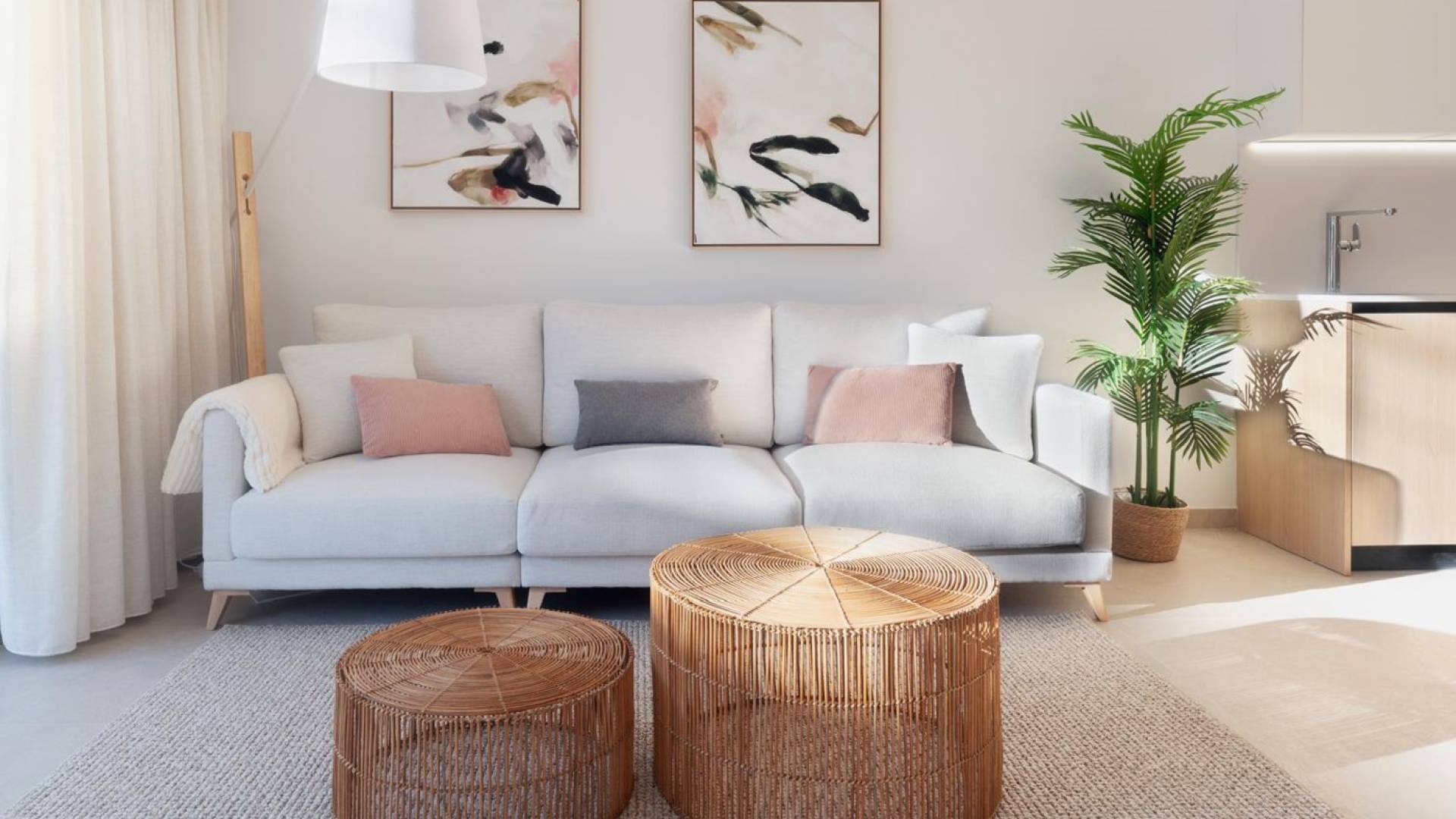 Neubau - Townhouse - San Pedro del Pinatar