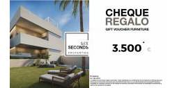 Neubau - Townhouse - San Pedro del Pinatar
