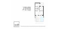 Neubau - Townhouse - San Pedro del Pinatar