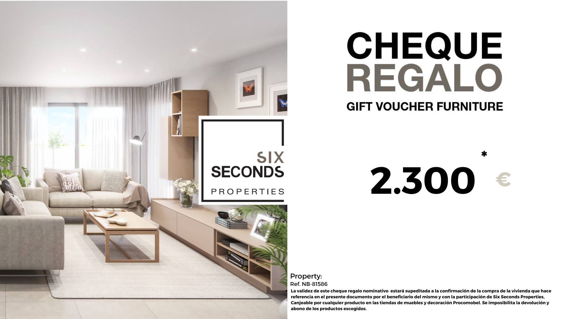 Neubau - Townhouse - San Pedro del Pinatar