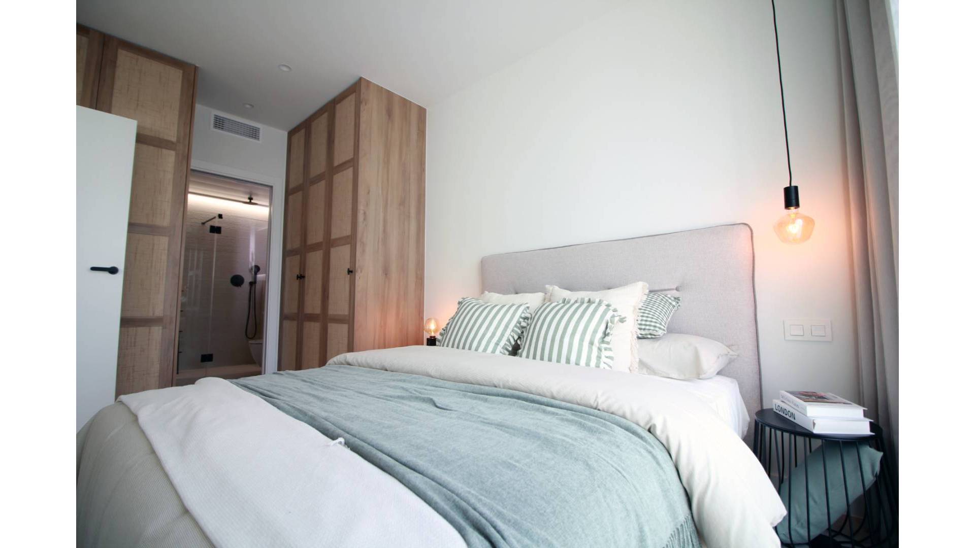 Neubau - Townhouse - Torre de la Horadada