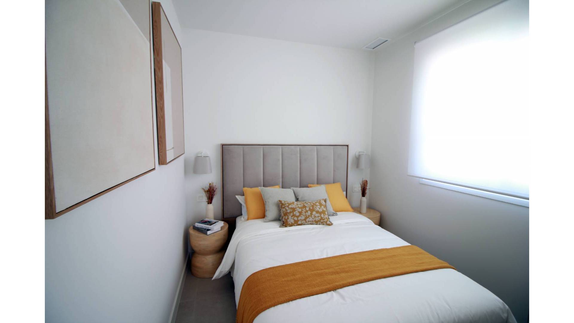 Neubau - Townhouse - Torre de la Horadada