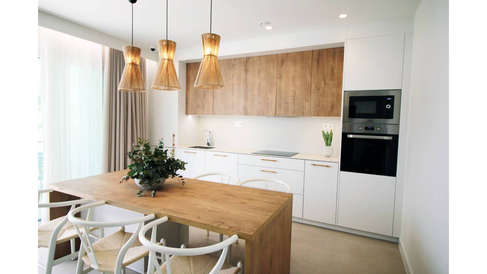 Neubau - Townhouse - Torre de la Horadada