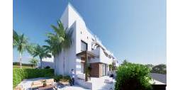 Neubau - Townhouse - Torre de la Horadada