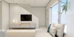 Neubau - Townhouse - Torre de la Horadada