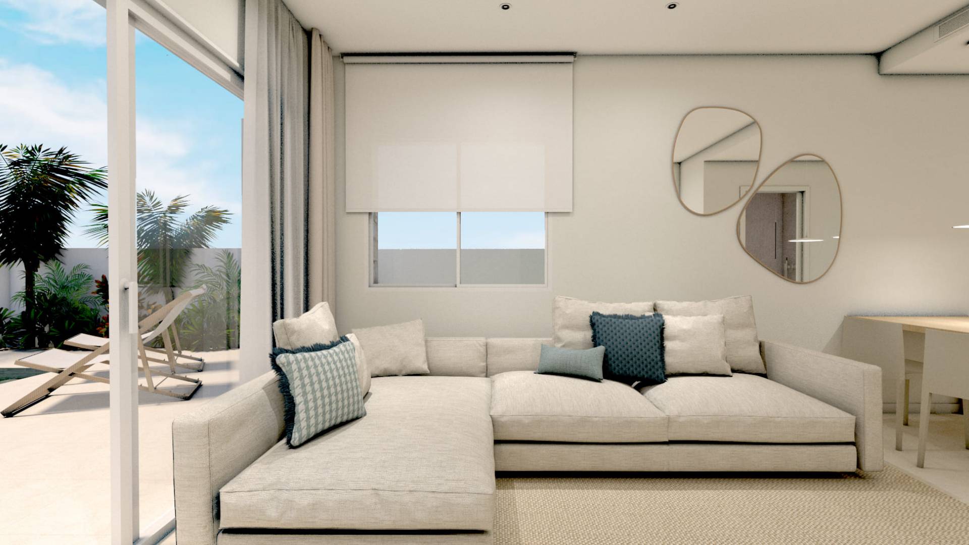 Neubau - Townhouse - Torre de la Horadada