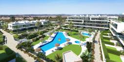 Neubau - Townhouse - Torrevieja - Centro