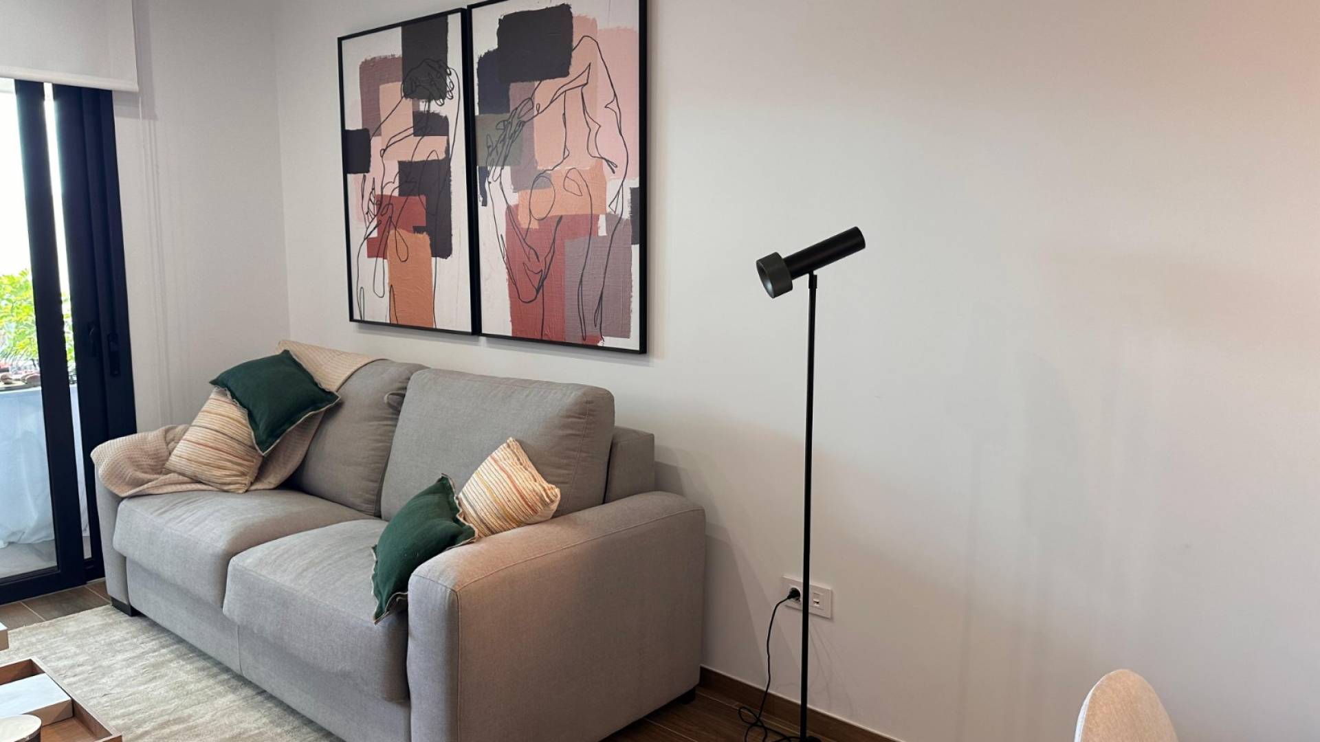 Neubau - Townhouse - Torrevieja - Centro