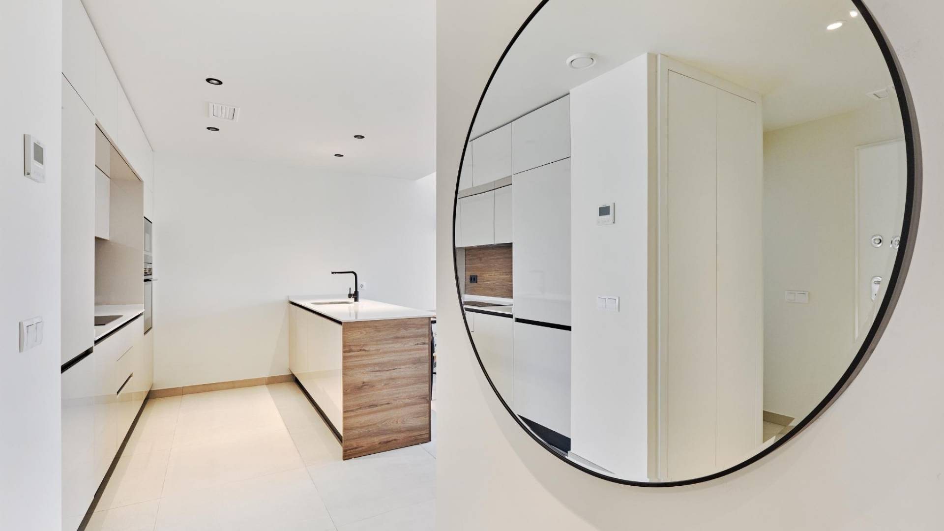 Neubau - Townhouse - Torrevieja - El Acequión - Los Náufragos