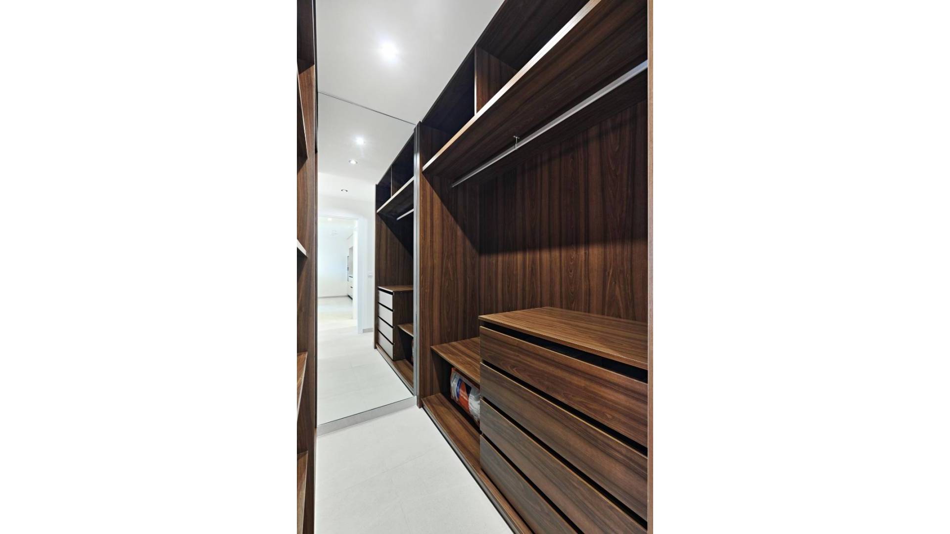 Neubau - Townhouse - Torrevieja - El Acequión - Los Náufragos