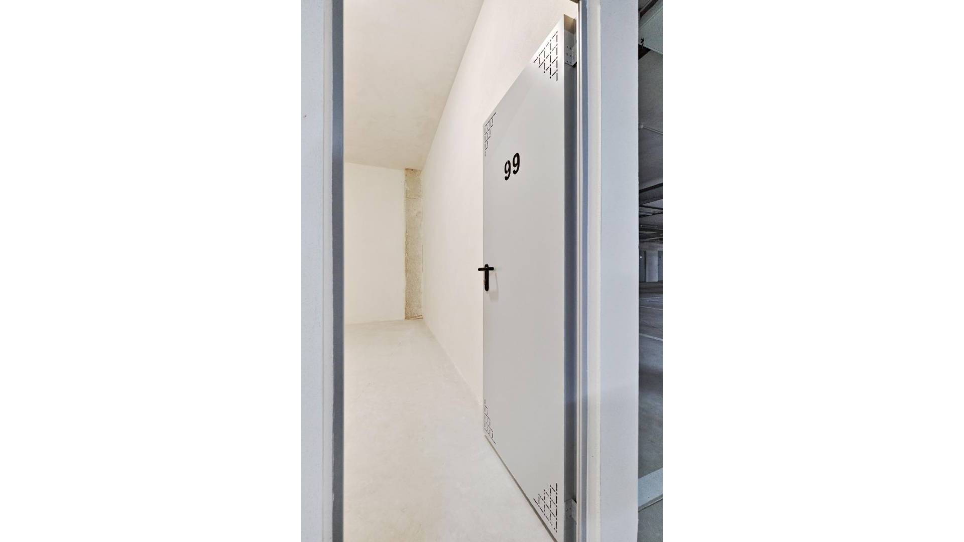 Neubau - Townhouse - Torrevieja - El Acequión - Los Náufragos