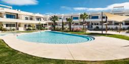 Neubau - Townhouse - Torrevieja - El Acequión - Los Náufragos